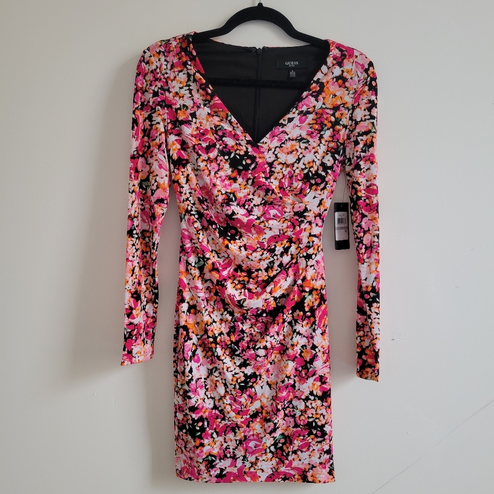 Guess Dress - Picture 3 of 10